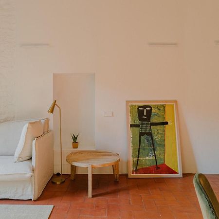 Flateli Santa Clara 02 Appartement Gerona Buitenkant foto