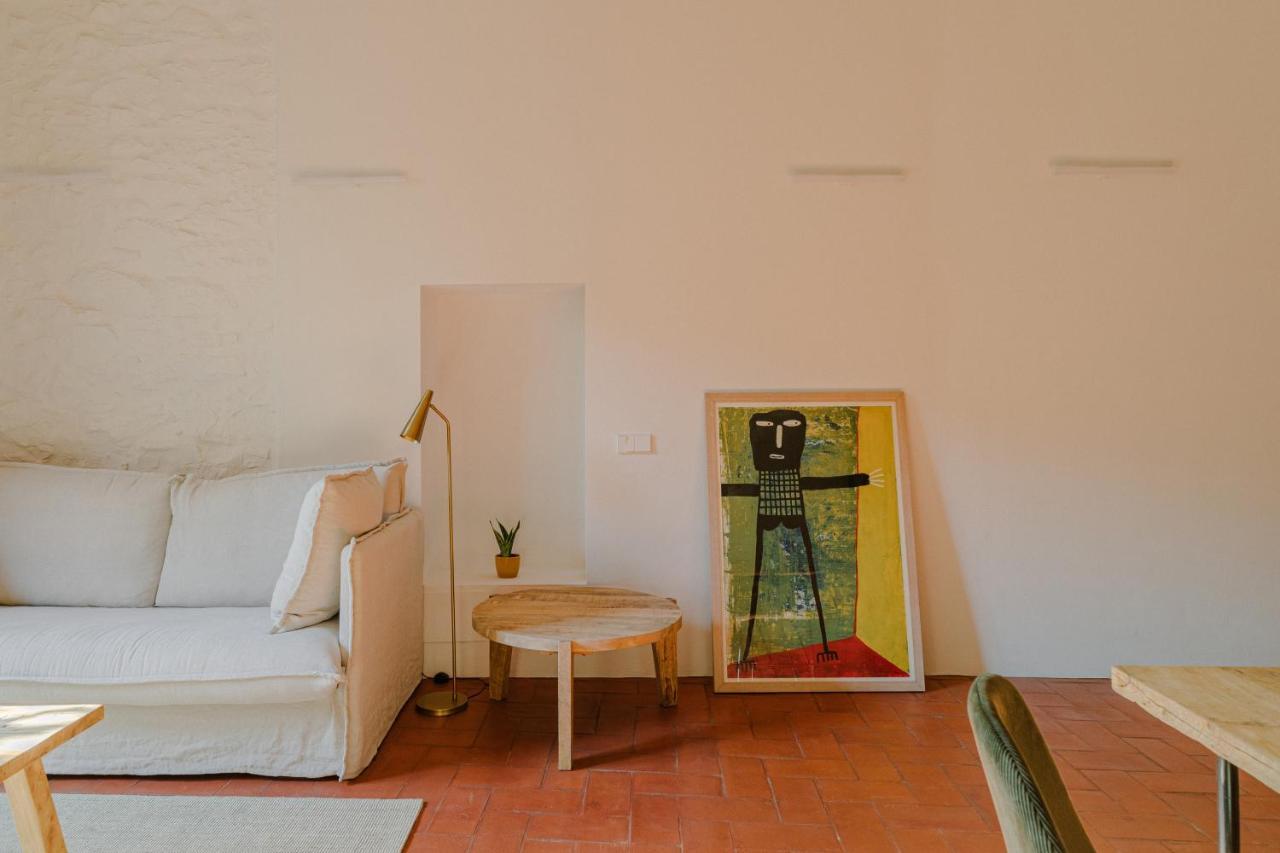 Flateli Santa Clara 02 Appartement Gerona Buitenkant foto