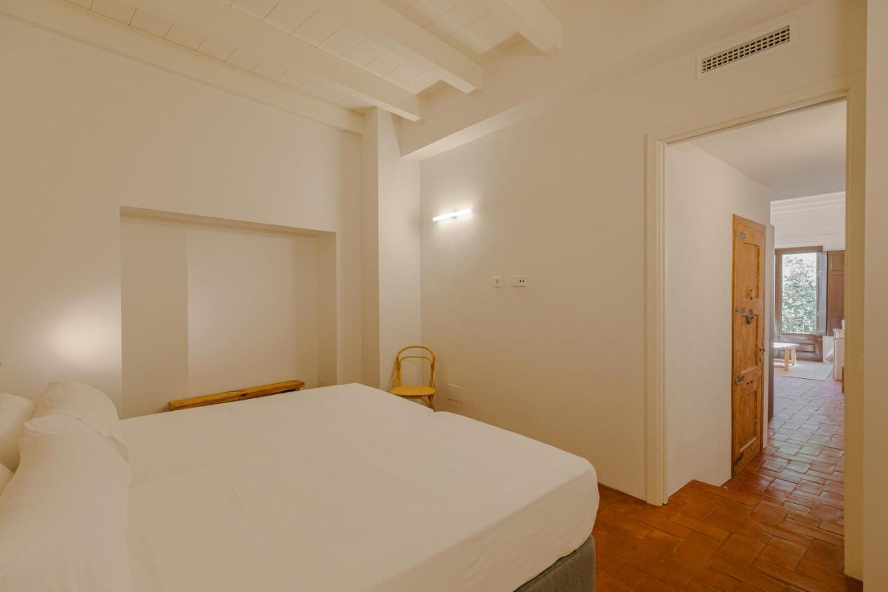 Flateli Santa Clara 02 Appartement Gerona Buitenkant foto